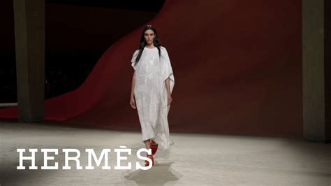 Hermès women's spring